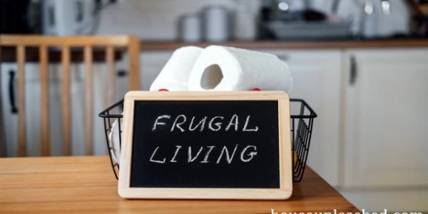 Frugal Living Gaya Hidup Hemat dan Cara Memulainya